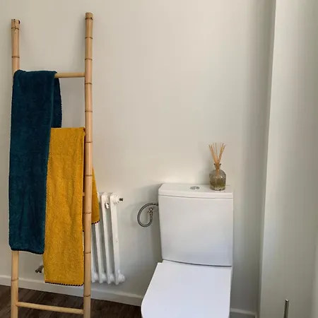 Maison De Au Bord Des Berges Du Tarn *