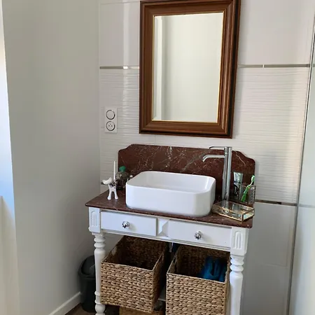 Maison De Au Bord Des Berges Du Tarn Вилла *