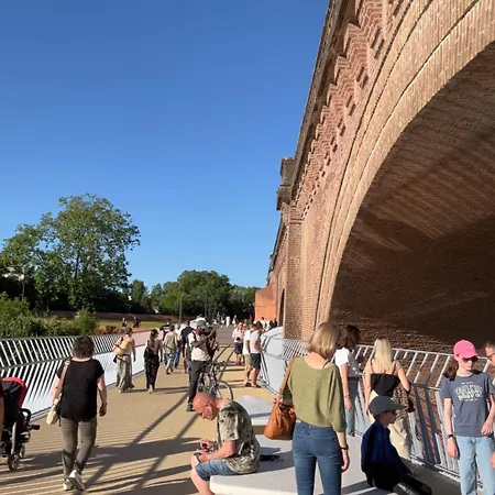 Maison De Au Bord Des Berges Du Tarn Villa *