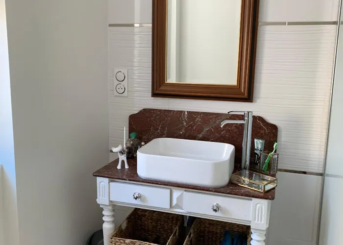 Maison De Au Bord Des Berges Du Tarn Villa *