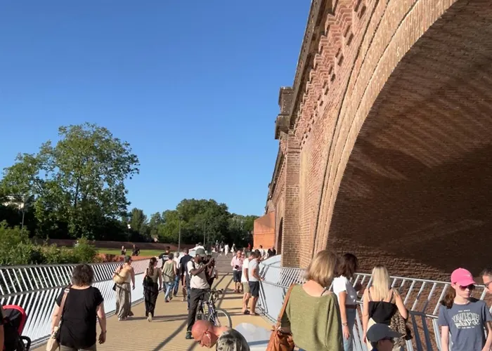 Maison De Au Bord Des Berges Du Tarn Villa *